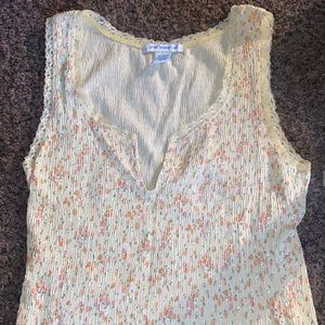 Womens summer shirt!